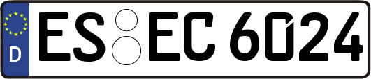 ES-EC6024