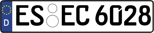 ES-EC6028