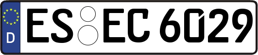 ES-EC6029