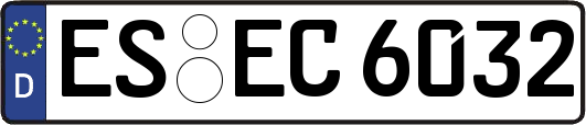 ES-EC6032