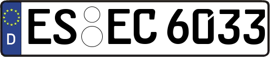 ES-EC6033