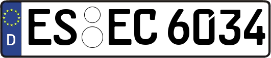 ES-EC6034