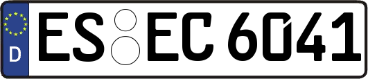 ES-EC6041