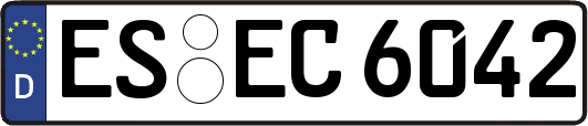 ES-EC6042
