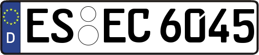 ES-EC6045
