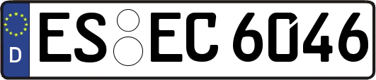 ES-EC6046
