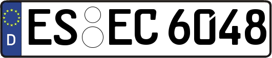 ES-EC6048