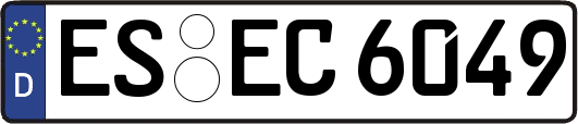 ES-EC6049