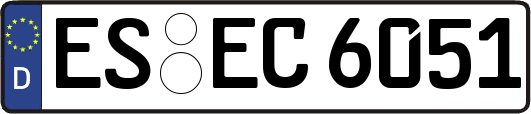 ES-EC6051