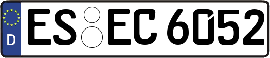 ES-EC6052
