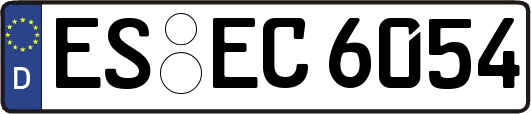 ES-EC6054