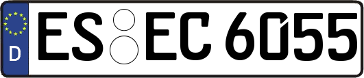 ES-EC6055