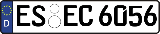 ES-EC6056