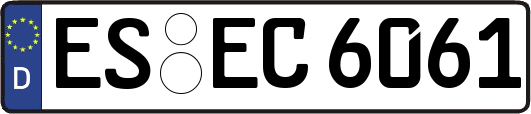 ES-EC6061