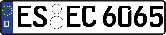 ES-EC6065