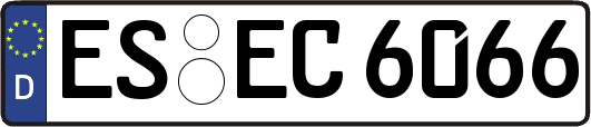 ES-EC6066