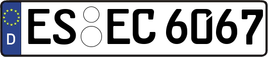 ES-EC6067