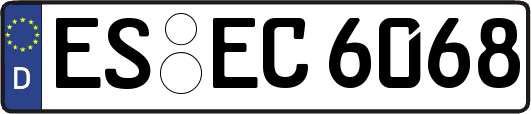 ES-EC6068