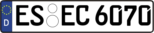ES-EC6070