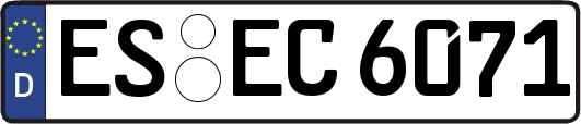 ES-EC6071