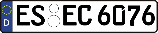ES-EC6076