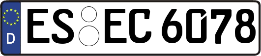 ES-EC6078