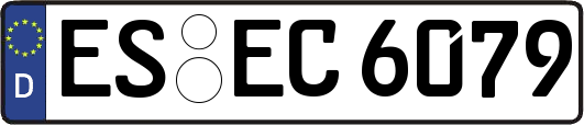 ES-EC6079