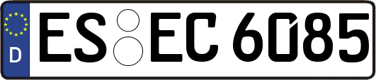 ES-EC6085