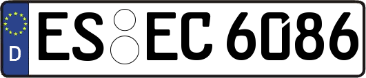 ES-EC6086