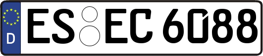 ES-EC6088
