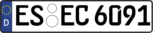 ES-EC6091