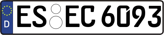 ES-EC6093