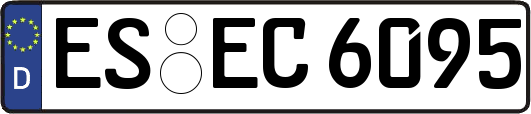 ES-EC6095