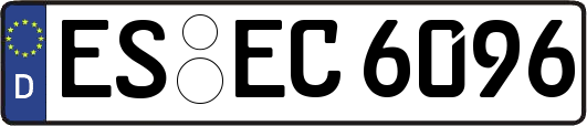 ES-EC6096