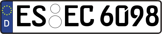 ES-EC6098