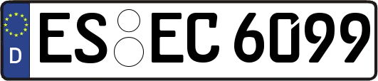 ES-EC6099