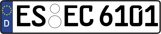ES-EC6101