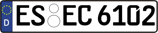 ES-EC6102