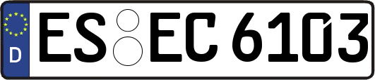 ES-EC6103