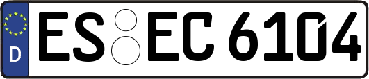 ES-EC6104