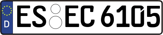 ES-EC6105