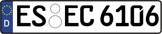 ES-EC6106