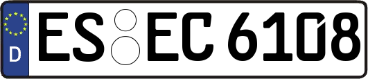 ES-EC6108