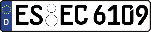 ES-EC6109