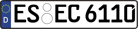 ES-EC6110