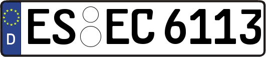 ES-EC6113