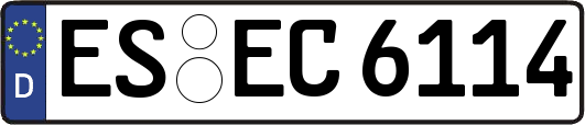 ES-EC6114