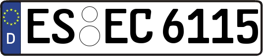 ES-EC6115
