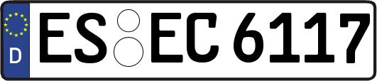ES-EC6117