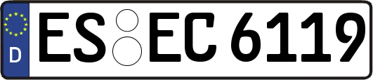 ES-EC6119